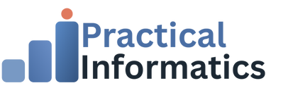 Practical Informatics - Healthcare Technology Consulting